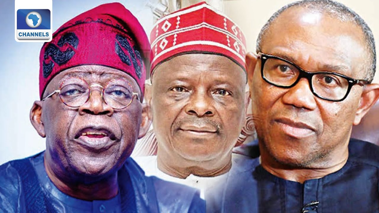 2023: Nigeria’s Presidential Race Is The World’s Most Important Election  | Channels Business Global