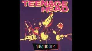 Teenage Head - Let's Shake