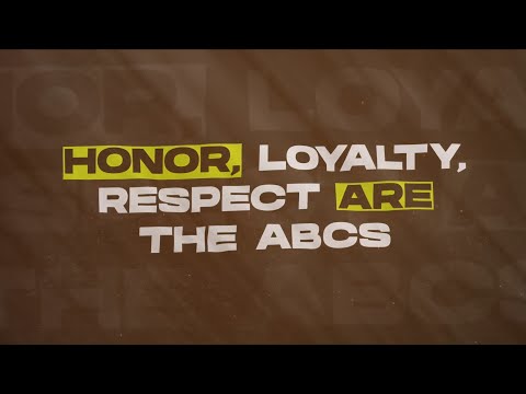 Kapabal- Can I Tell You the Time? (Lyric Video)