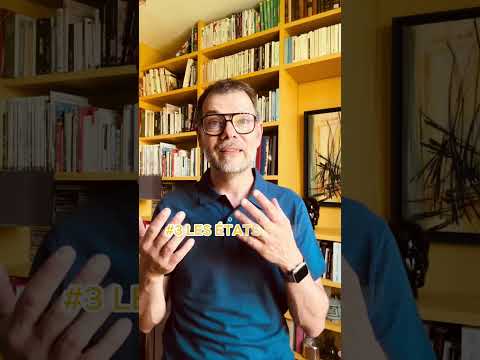 LES 6 NOTIONS ESSENTIELLES POUR COMPRENDRE LE THÈME 6 D'HGGSP #hggsp #lacoux #bac #bac2025