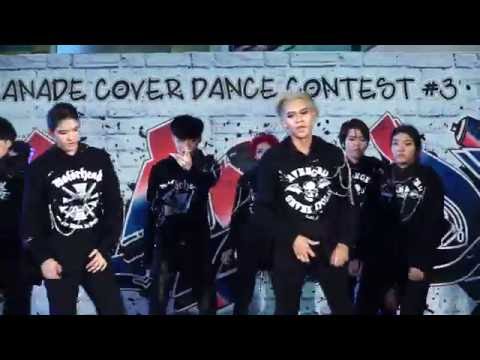 [160717] Phoenix @ Esplanade Cover Dance Contest Season 3