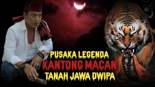 Download lagu LEGENDARY HERITAGE..!!! TIGER'S POCKET (KM)..!!! LAND OF JAVA DWIPA mp3