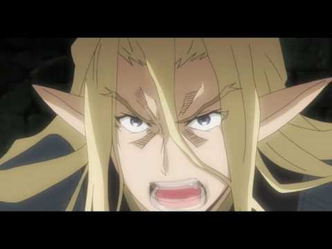 Log Horizon 2 [AMV] Leave it all behind