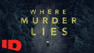 First Look: This Season on Where Murder Lies