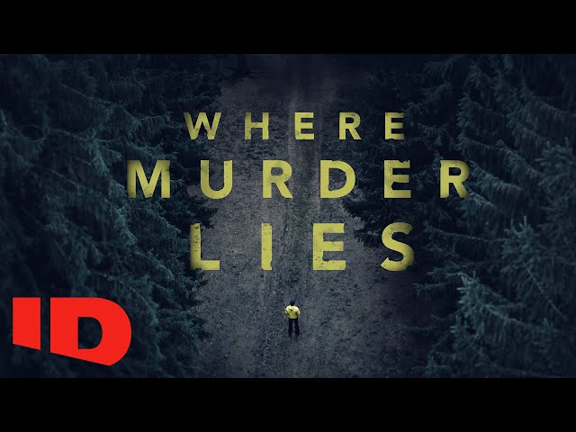 First Look: This Season on Where Murder Lies