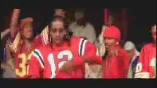 B2K ft Nick Cannon - feelin freaky