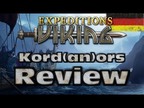 Expeditions: Viking - Review/Fazit [DE] by Kordanor