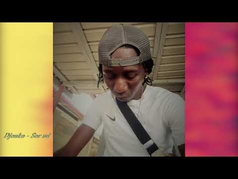 Djonko (Wang Famiri) - Sor Mi If Yu Lob Mi ( preview )