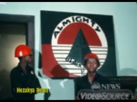 1970 SPECIAL REPORT: "CABRINI GREEN GANGS KILL POLICE OFFICERS"