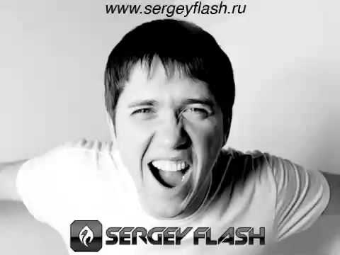 SERGEY FLASH @ Megapolis FM (22 July 2012) | www.sergeyflash.ru