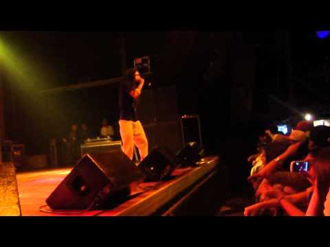 Paulo Msário - Só o amor (Rap In Concert -CWB)