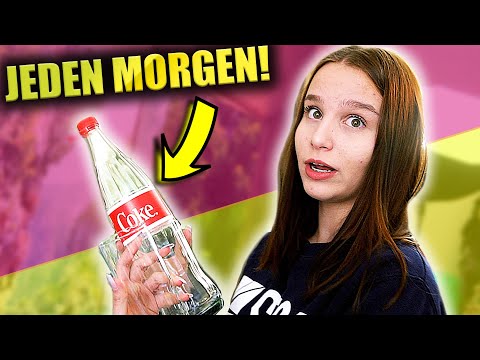 MORGENROUTINE von meiner Schwester ! - Celina