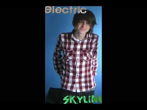 Electric Skyline - WIDCHTSATD