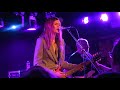 Juliana Hatfield #6 Failure, #7 Lost Ship - June 27, 2019