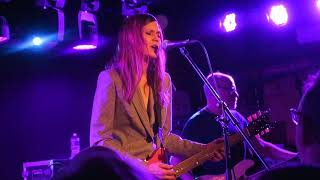 Juliana Hatfield #6 Failure, #7 Lost Ship - June 27, 2019