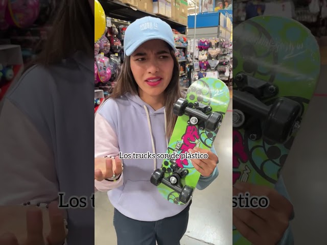 Vídeo relacionado con Nattork Completa Skateboard 31 Inch para Niños Niñas, Madera de Arce Canadiense de 9 Capas, Monopatín para Principiantes con Rodamiento ABEC-7, Regalo de Skateboard para Jóvenes - Cráneo Rosa