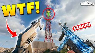 *NEW* TOP WARZONE MOMENTS! - Epic & Funny Plays #181