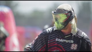 Are you ready for some paintball?