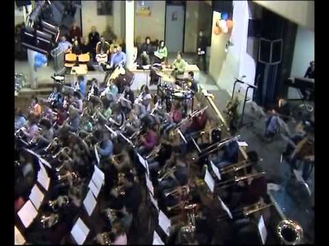 2006-02-04 EMM jeugd, Concert Play in