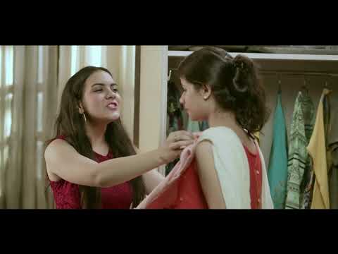 Manvi Ruhela new TVC release in 3 language, first release Odiya language on tarang TV