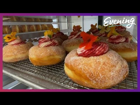 Malasadas Near Me