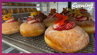 Oly's Malasadas offers tasty treats worth waiting in line for. But get there before they sell out
