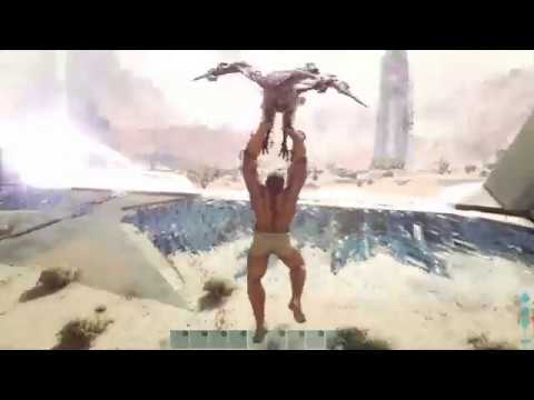 Archaeopteryx Adventure!!|Ark Extinction Episode 3