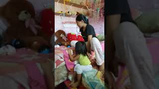 Frozen By:Ella Jean Sabio