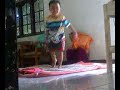 Bocah Iseng Vs Tante