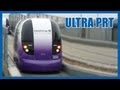 ULTra PRT | Fully Charged