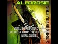 International Drama - Alborosie - 2 Times ...