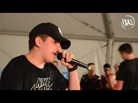 Harko vs Karma - Utebo (Semifinales)