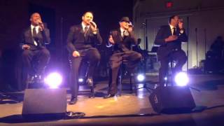 All-4-One - So Much In Love