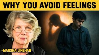 Emotional Avoidance: Why You Numb Your Emotions and How to Stop - Marsha Linehan Therapy