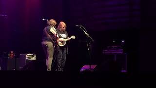Indigo Girls &quot;Dairy Queen&quot; 9/13/17