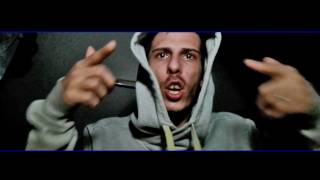 D-Giant A.K.A. Casereccio - Tutto Il Resto È Noia / Prod. D-Giant (La Coppia Cannone Family)