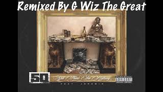 50 Cent - Still Think I&#39;m Nothing (Remix)