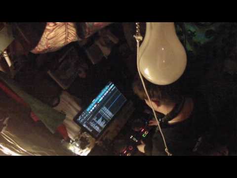 BRB Live 30 Min Bedroom DJ set (NYFA 2.17)