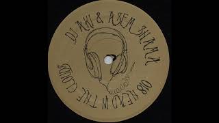 DJ Aki & Asem Shama - Klone (Six Com lx - Head In The Clouds/1997)