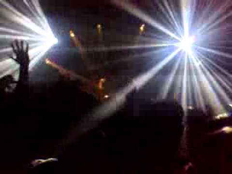 Mau5Trap LWE Warehouse Party, The sidings, London 07/07/2012 (follow me @morlaw11)