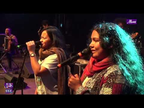 Festival Tsika Jiaby 18 mai 2024 :   Olombelo Ricky