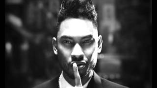 Miguel - Can&#39;t Sleep Together