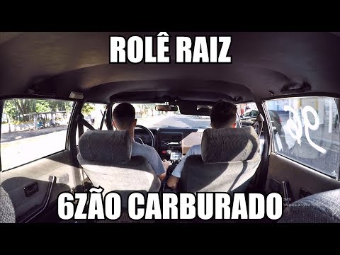 ONBOARD RAIZ! - Opala 84 Aspirado
