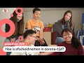 Groep 8 van 2020: afscheid nemen van je klas