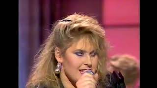 Alison Moyet - Ordinary Girl (Saturday Night Live '87)