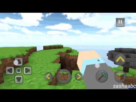 block craft pixelmon edition обзор игры андроид game rewiew android.