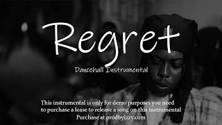 Download lagu [FREE] Dancehall Riddim Instrumental 2026 - 'Regret' mp3
