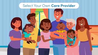 Pick Your Own Provider | 24 Hour Home Care