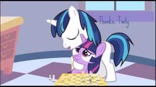 What Siblings Are For MLP Comic Reading