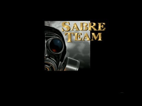 Sabre Team picture